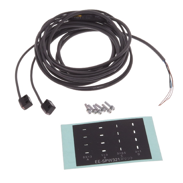 Omron Automation EE-SPW321-A